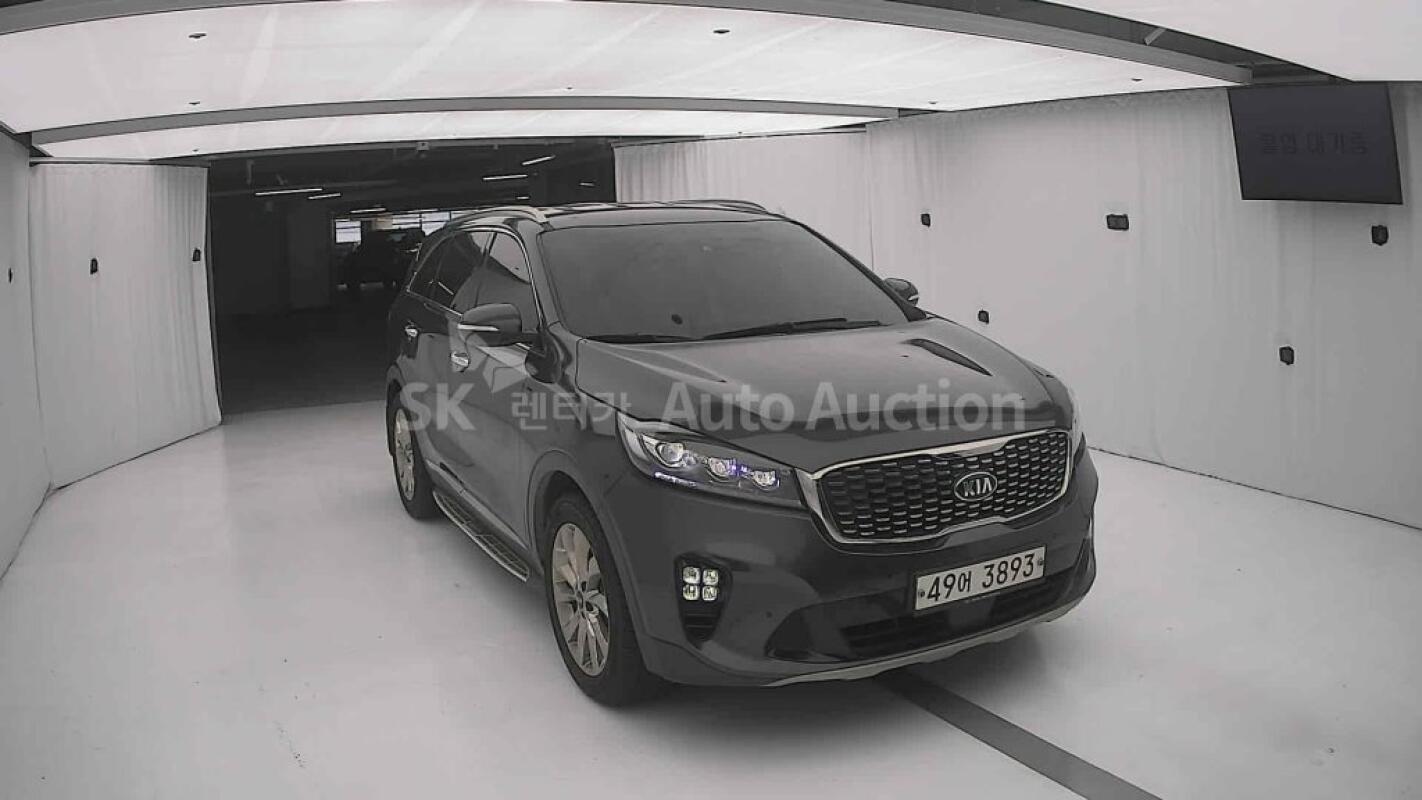 Kia Sorento (2018)