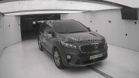 Kia Sorento (2018)