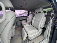 Kia Carnival (2016)