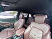 Hyundai Maxcruz (2017)