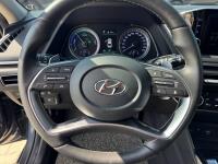 Hyundai Sonata (2022)