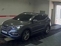 Hyundai SantaFe (2015)