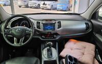 Kia Sportage (2014)