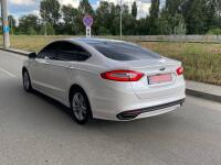 Ford Mondeo (2015)