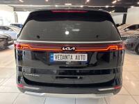Kia Carnival (2022)