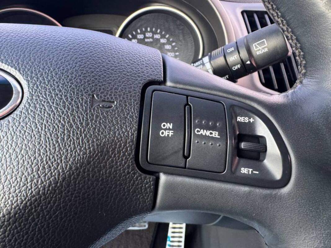 Kia Sportage (2014)