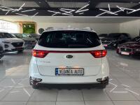 Kia Sportage (2018)