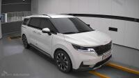 Kia Carnival (2021)