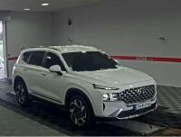 Hyundai SantaFe (2020)