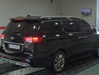 Kia Carnival (2017)