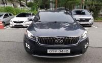 Kia Sorento (2016)