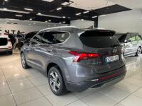 Hyundai SantaFe (2020)
