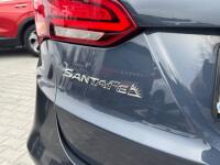Hyundai SantaFe (2016)