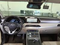 Hyundai Palisade (2021)