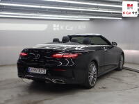 Mercedes E450 (2022)