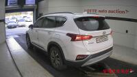 Hyundai SantaFe (2019)