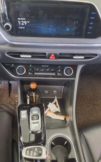 Hyundai Sonata (2019)