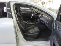 Renault Samsung SM6 (2017)