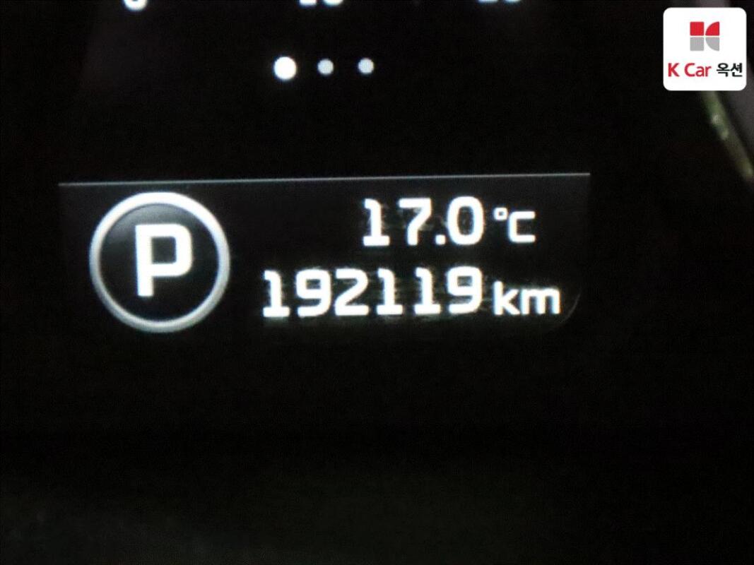 Kia Sportage (2014)