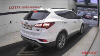 Hyundai SantaFe (2015)