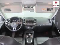 Volkswagen Tiguan (2015)