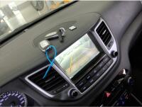 Hyundai Tucson (2016)