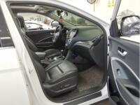 Hyundai SantaFe (2016)