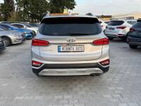 Hyundai SantaFe (2020)