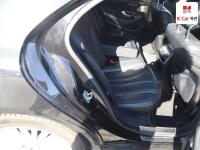 Mercedes S350d (2015)