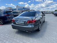 Mercedes E250 (2015)