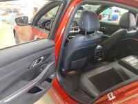 BMW 320d (2020)