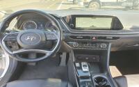 Hyundai Sonata (2020)