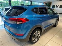 Hyundai Tucson (2017)