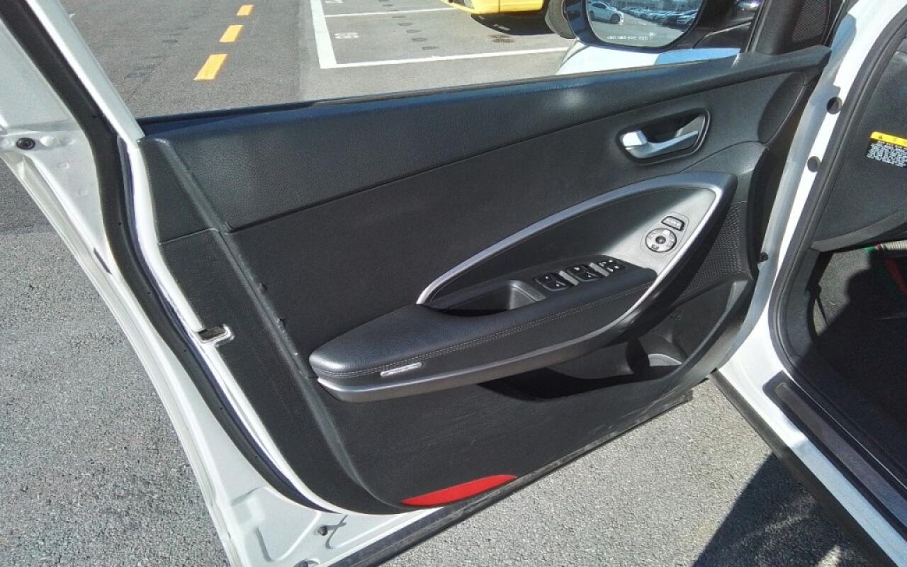 Hyundai SantaFe (2013)