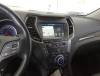 Hyundai SantaFe (2015)