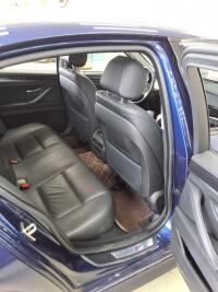 BMW 520D (2015)