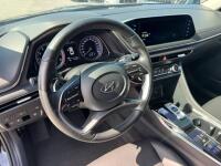 Hyundai Sonata (2021)
