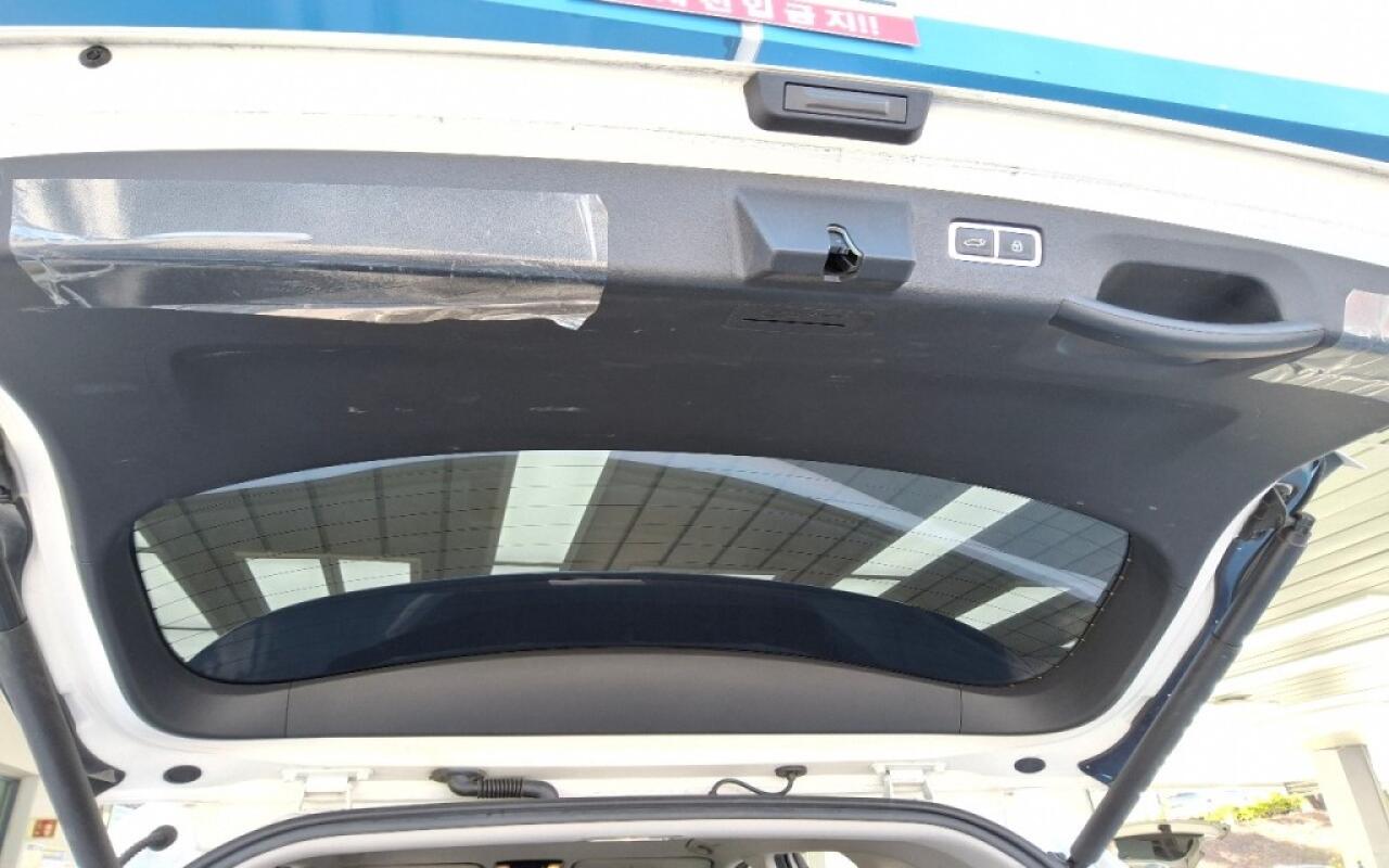 Kia Sorento (2021)
