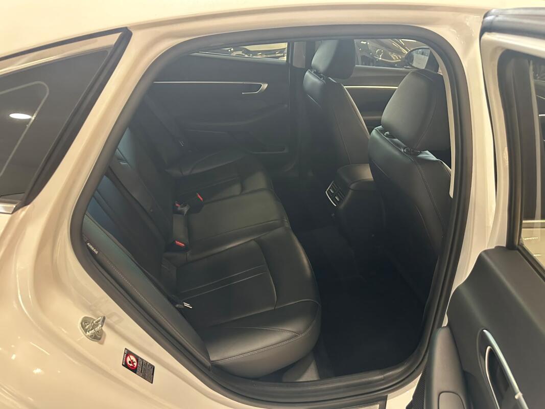Hyundai Sonata (2019)