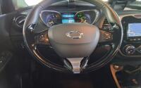 Renault Samsung QM3 (2015)