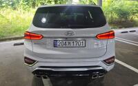 Hyundai SantaFe (2018)