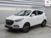 Hyundai Tucson (2013)