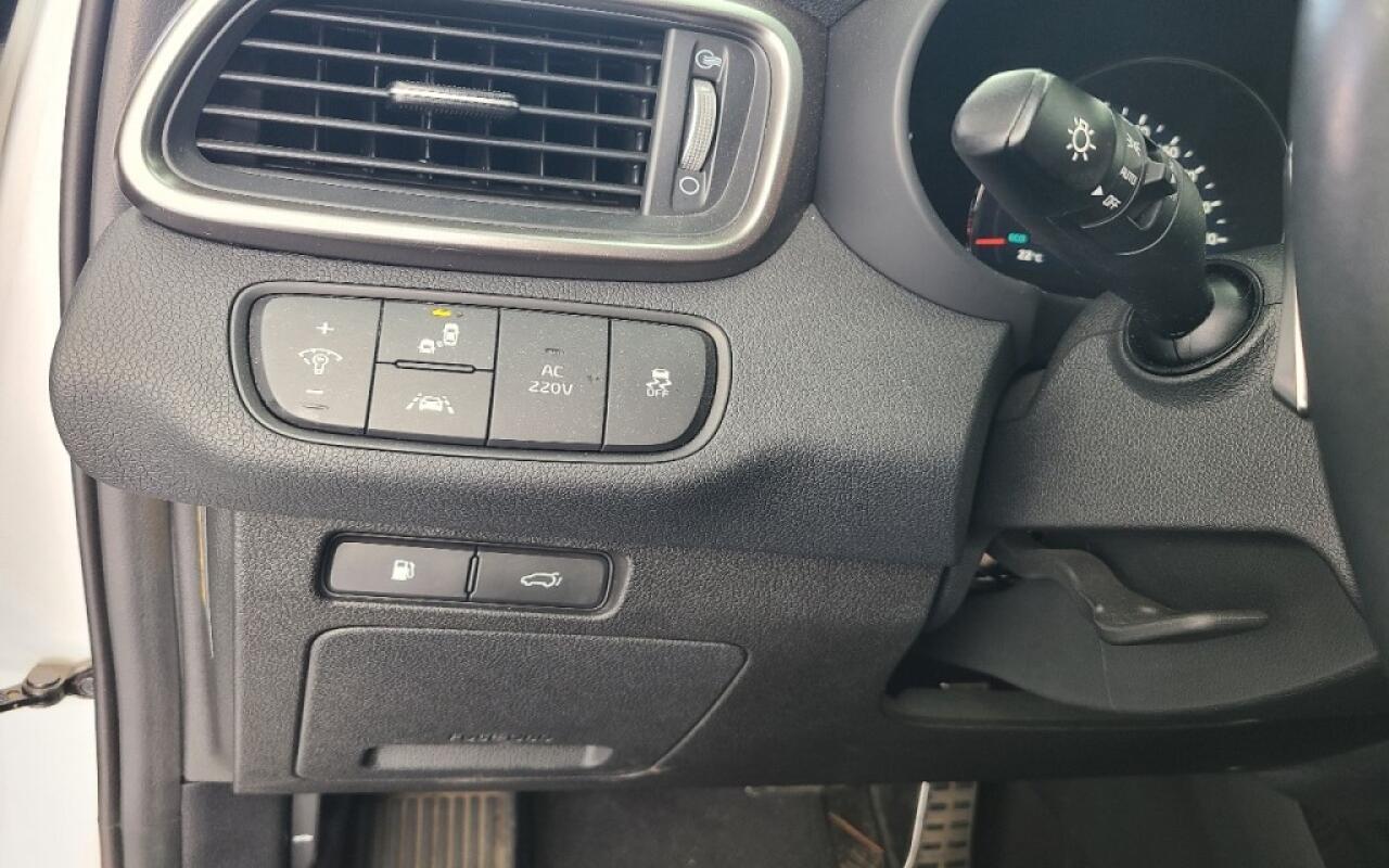 Kia Sorento (2016)