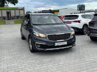 Kia Carnival (2016)