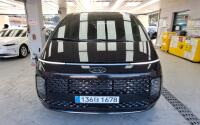 Hyundai Staria (2023)