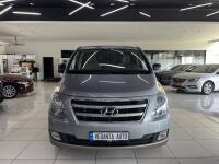 Hyundai H-1 (2016)