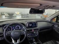 Hyundai SantaFe (2018)