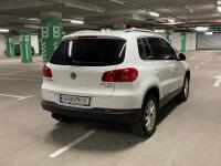 Volkswagen Tiguan (2014)