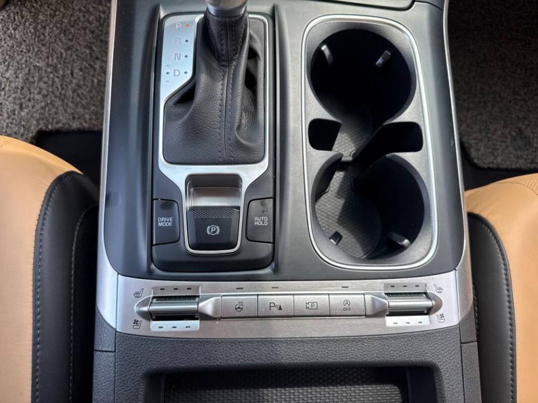 Kia Carnival (2021)