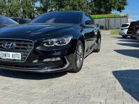 Hyundai Grandeur (2018)